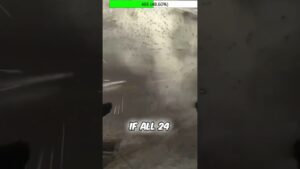 One Of The RAREST Things In Call Of Duty Zombies... #blackops #shorts #callofduty