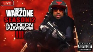 PHUCK a FOOTBALL GAME😈 MW3 | WARZONE Season 2