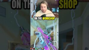 Playing New Survival Zombies Map Call of Duty Black Ops 3