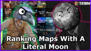 Please Help I Can't Stop Ranking Zombies Maps! | Call of Duty Zombies