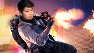 🔴 RECUPERANDO O TOP 50 MUNDIAL NO COD MOBILE!