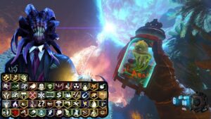 REVELATIONS EASTER EGG CON 51 PERKS HOY SI LO COMPLETAMOS "REVANCHA" | BLACK OPS 3 ZOMBIES