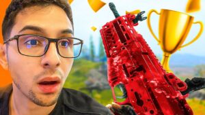 Ranked Warzone: Top 50 Mundial em Busca do Top 25