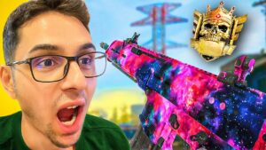 Ranked Warzone: Top 50 Mundial em Busca do Top 25