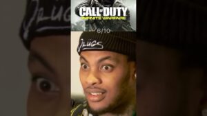 Ranking Call of Duty Games Part 4|#gaming #activision #war