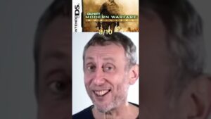 Ranking Call of Duty Games Part2|#gaming #activision #war