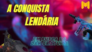 Rumo ao LENDARIO | CALL OF DUTY MOBILE  #codmobile #callofdutymobile #codm