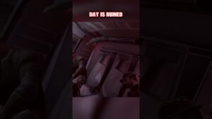 Russian missile ruins my day in CoD 4 (Call of Duty 4: Modern Warfare)