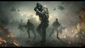 🔴 SALINHA COM OS INSCRITOS E RANKED - (CALL OF DUTY  MOBILE)