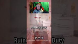 SBMM RUINED CALL OF DUTY!!