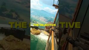 SHOULD CALL OF DUTY BRING THIS BACK?