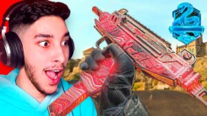 SOLOQ al RANGO MÁS ALTO de WARZONE 3 *Ep.8* - Kesto