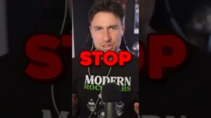 STOP BUYING CALL OF DUTY!