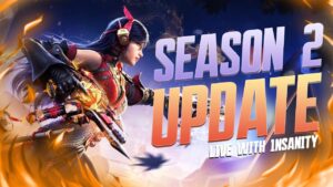 Season 2 Update | Call of Duty Mobile Battle Royale
