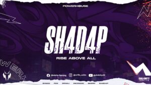 Short stream... just finish SCRIM  | Call Of Duty Mobile