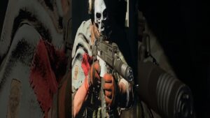 #Shorts Introducción de la temporada 2 de call of duty modern warfare 3 #feedshorts #sabiasque