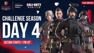 Snapdragon Mobile Challenge | India - Day 4 | English