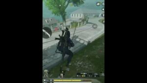 Sniper Clips from a Call of Duty Battle Royale PRO Player