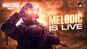 🔴Soo Close To 6k Subs... | Call Of Duty Warzone Mobile Live