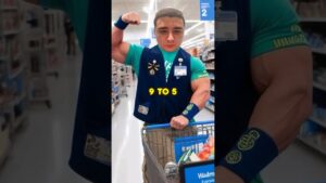 Streaming Call of Duty is HARDER than your 9-5!