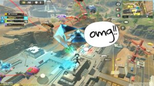 Survive At Hot Drop Gameplay Call of Duty Mobile