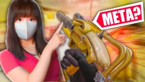 THIS SMG is the MOST UNDERRATED WEAPON in Call of Duty Mobile