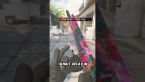 TOP 5 PISTOLS IN MW3 SEASON 2! | Call of Duty Shorts