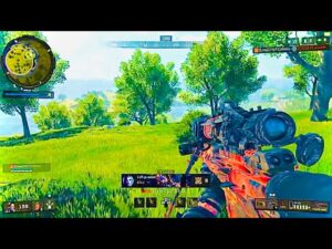 Teaming At The End FAILS MISERABLY 👺 (PS5) Call of Duty: Black Ops 4 | Blackout