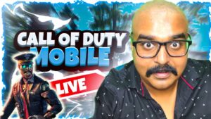 Thank You 7000 Subscribers 🙏🏾 Free M4 Legendary - Call of Duty Mobile Live