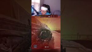 The Call of Duty Gods were looking over me… #callofduty #warzone #gaming #viral