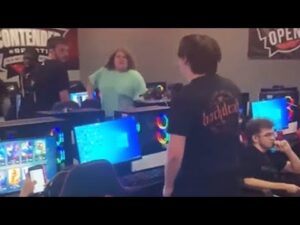 The Dumbest Scammer in the Call of Duty Community