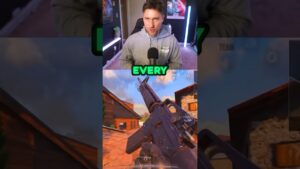 The Evolution of the M16 in Every Call of Duty!