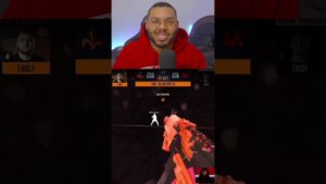 The Greatest Comeback in Call of Duty History