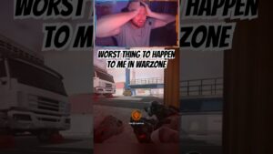 The Mechanics In Call Of Duty Warzone Are So Bad At Times 🤦🏼♂️