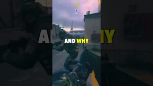 The Next Call of Duty Should Be Free #Shorts