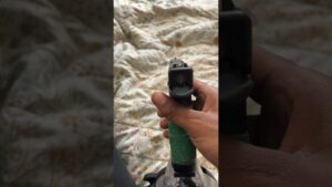 The call of duty Glock #gunrange #gunshorts #glock