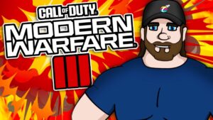 They Are Using Our Joke Against Us! - Call of Duty MW3