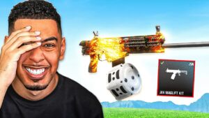 They Just Added the Most Broken Attachment EVER.