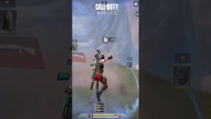 They will never ever forget this🔥💯🤙 in Call of Duty Mobile #codm #codmobile #codmshorts