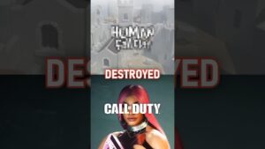 This Indie Game DESTROYED Call of Duty