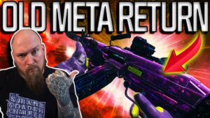 This Old Meta Brings New Tricks in Call of Duty: Warzone