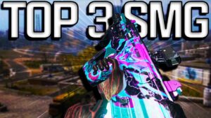 Top 3 SMG Sniper Supports in Call of Duty: Warzone