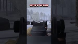 Typical WW2 Soldier thoughts (Call of Duty: United Offensive)