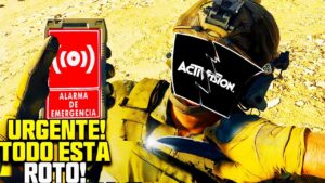 URGENTE ACTIVISION ROMPE Call of Duty WARZONE y Modern Warfare 3, SOLUCION!