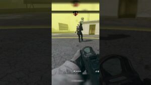 Unbelievable Predictions in Call of Duty Warzone! #callofduty #warzone