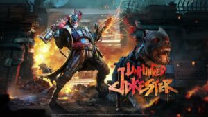 Unhinged Jokester Draw | Garena Call of Duty: Mobile