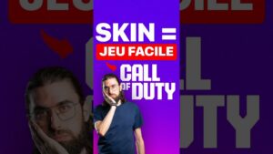 VÉRITÉ sur le SBMM de CALL OF DUTY