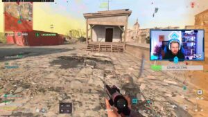 🔴 VOLVEMOS a VERDANSK en CALL OF DUTY (por los hackers)