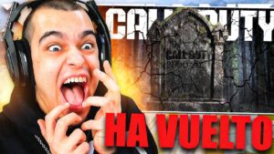 VUELVE EL JUEGO QUE VA A MATAR A CALL OF DUTY