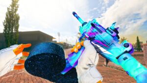 🔴 WARZONE RANKED TOP 20